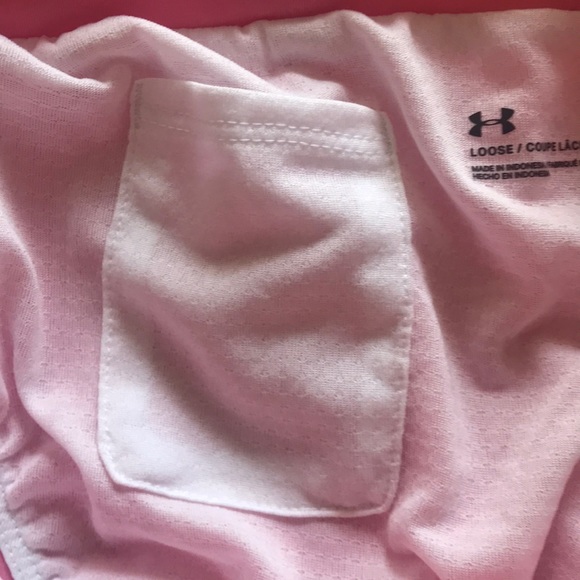 Under Armour Running/Athleisure Shorts, NWT! - Picture 8 of 9